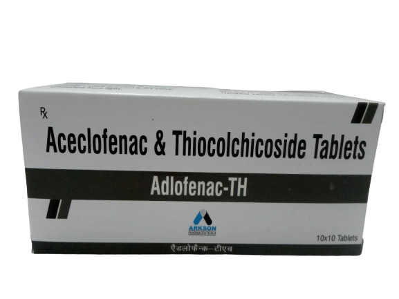 adlofenac-th